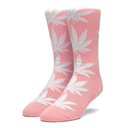 Chaussettes - Huf - Essentials Plantlife Sock // Coral - Stoemp