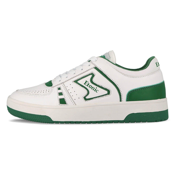 Sneakers - Etonic - B509 // White/Grass - Stoemp