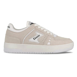 Sneakers - Etonic - B509 Suede // White - Stoemp
