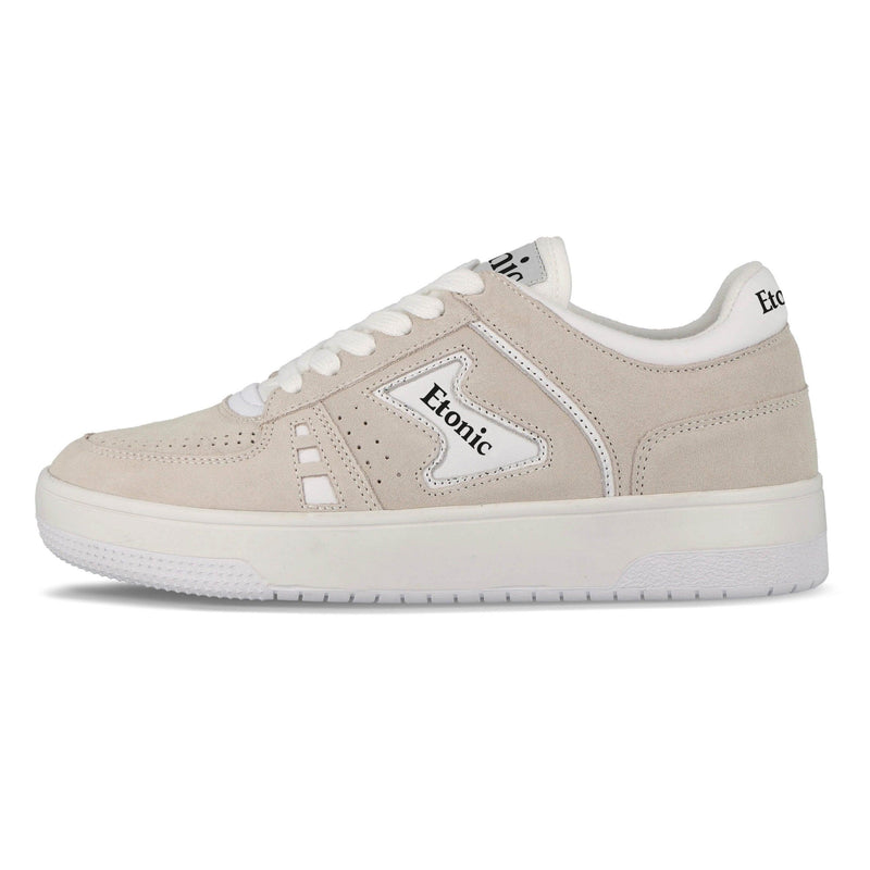 Sneakers - Etonic - B509 Suede // White - Stoemp