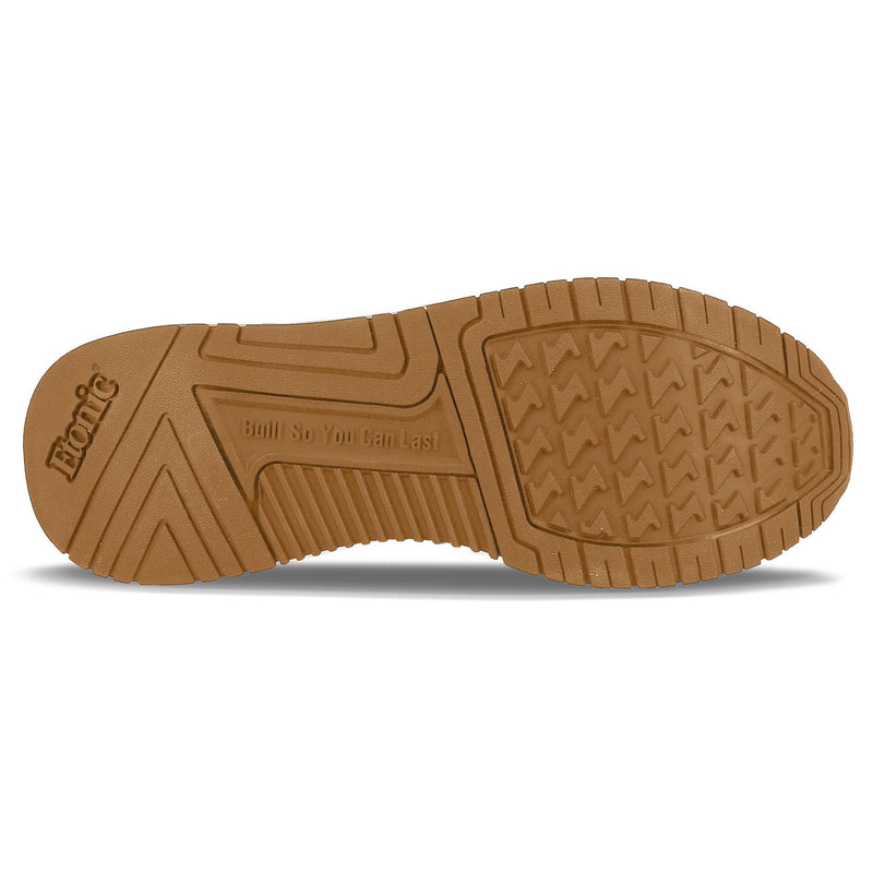 Sneakers - Etonic - Stable Base Vintage // Almond - Stoemp