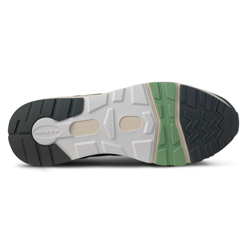 Sneakers - Karhu - Aria 95 // Trooper/White - Stoemp
