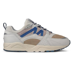 Sneakers - Karhu - Fusion 2.0 // Bright White/ Vallarta Blue - Stoemp