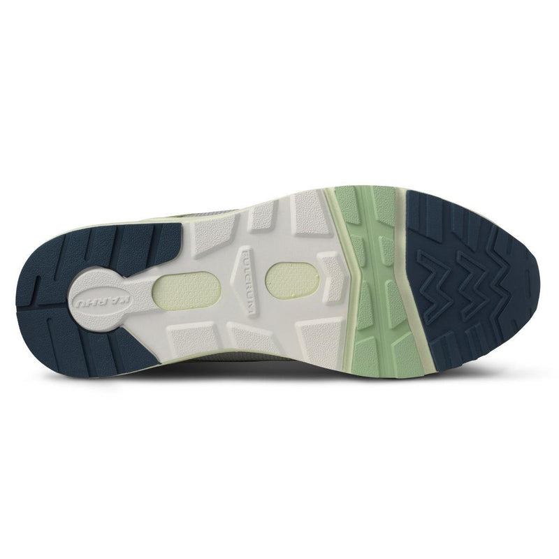 Sneakers - Karhu - Fusion 2.0 // Lily White/ Green Moss - Stoemp