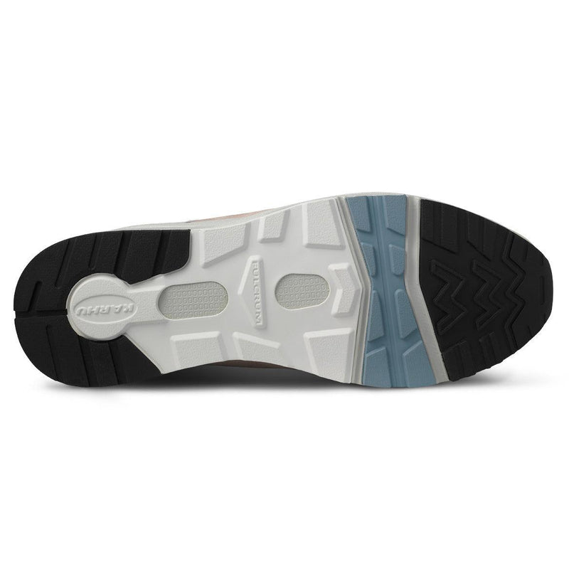 Sneakers - Karhu - Fusion 2.0 // Egret/Bright White - Stoemp