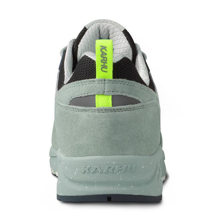 Sneakers - Karhu - Fusion 2.0 // Pigeon/June Bug - Stoemp