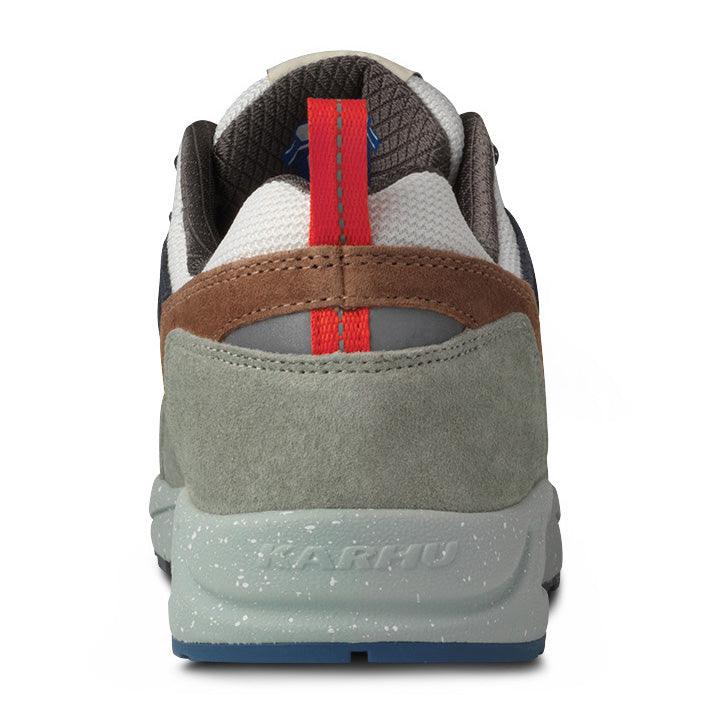 Sneakers - Karhu - Fusion 2.0 // Abbey Stone/Beaver Fur - Stoemp