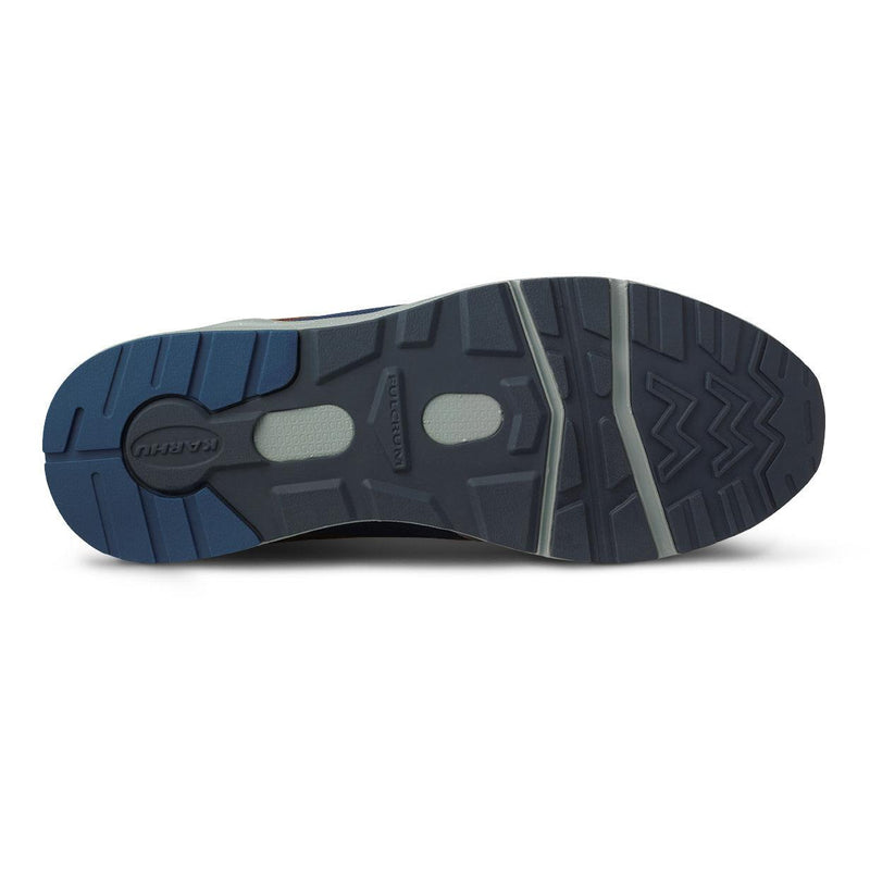 Sneakers - Karhu - Fusion 2.0 // Abbey Stone/Beaver Fur - Stoemp