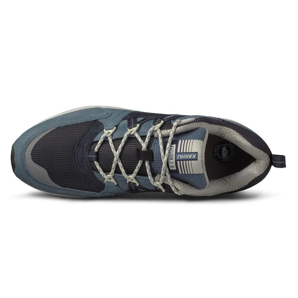 Sneakers - Karhu - Fusion 2.0 // China Blue/India Ink - Stoemp
