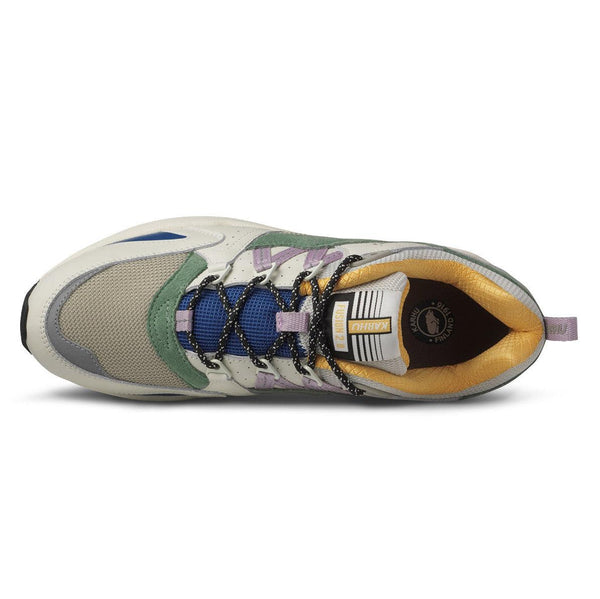 Sneakers - Karhu - Fusion 2.0 // Lily White/Loden Frost - Stoemp