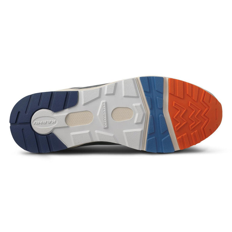 Sneakers - Karhu - Fusion 2.0 // Dawn Blue/Scarlet Ibis - Stoemp