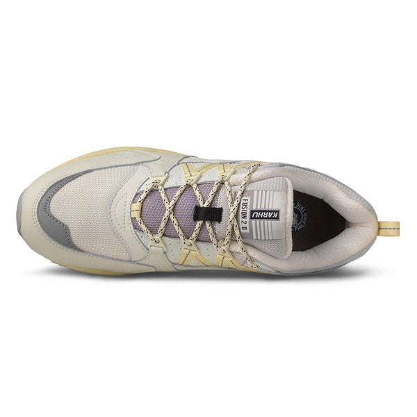 Sneakers - Karhu - Fusion 2.0 // Lily White/Impala - Stoemp