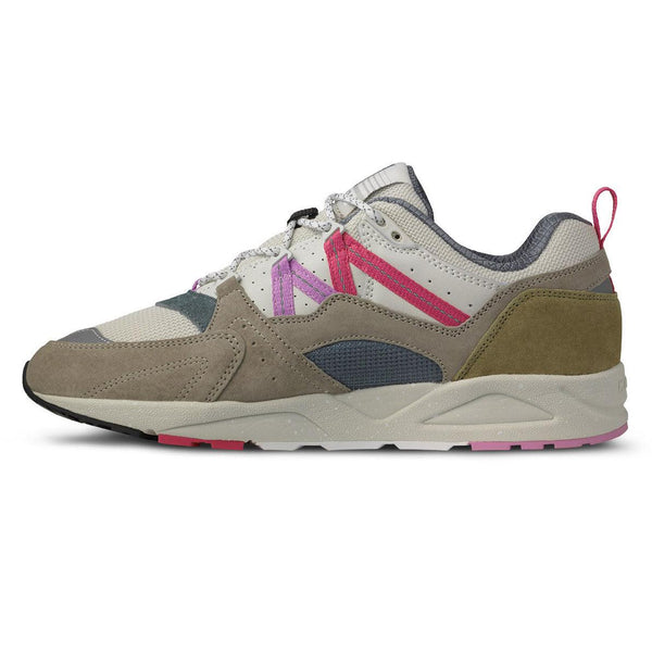 Sneakers - Karhu - Fusion 2.0 // Abbey Stone/Pink Yarrow - Stoemp