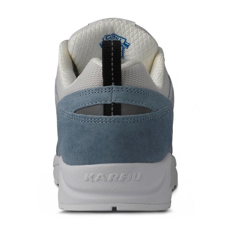 Sneakers - Karhu - Fusion 2.0 // Ashley Blue/Jet Black - Stoemp