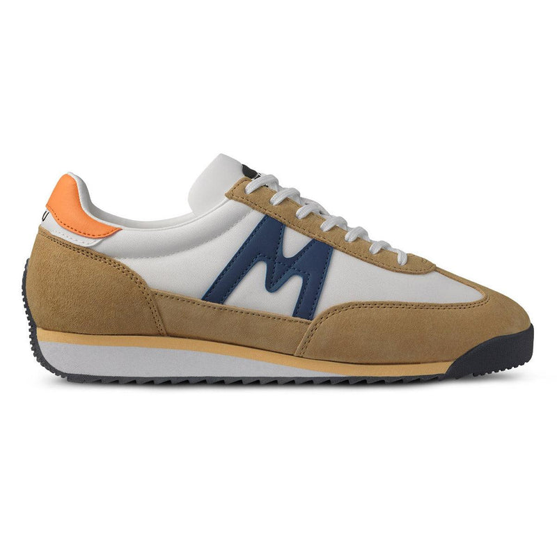 Sneakers - Karhu - Mestari // Curry/True Navy - Stoemp