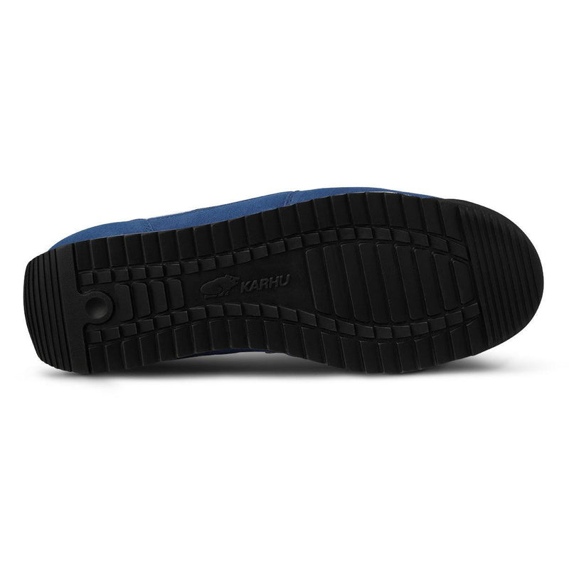 Sneakers - Karhu - Mestari // True Navy/Black - Stoemp