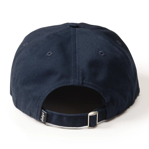Casquettes & hats - And Feelings - Hand Classic Cap // Navy - Stoemp