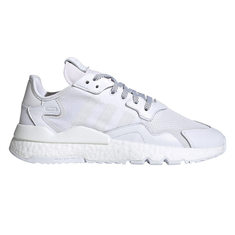 Lavender Nite Jogger // Cloud White // FV1267 Sneakers Adidas