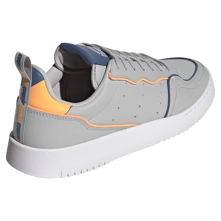 Sneakers - Adidas - Supercourt // Grey // FX5704 - Stoemp