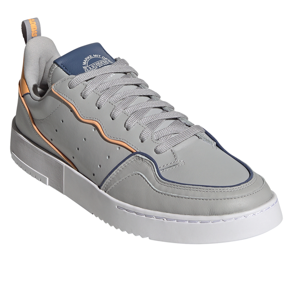 Sneakers - Adidas - Supercourt // Grey // FX5704 - Stoemp