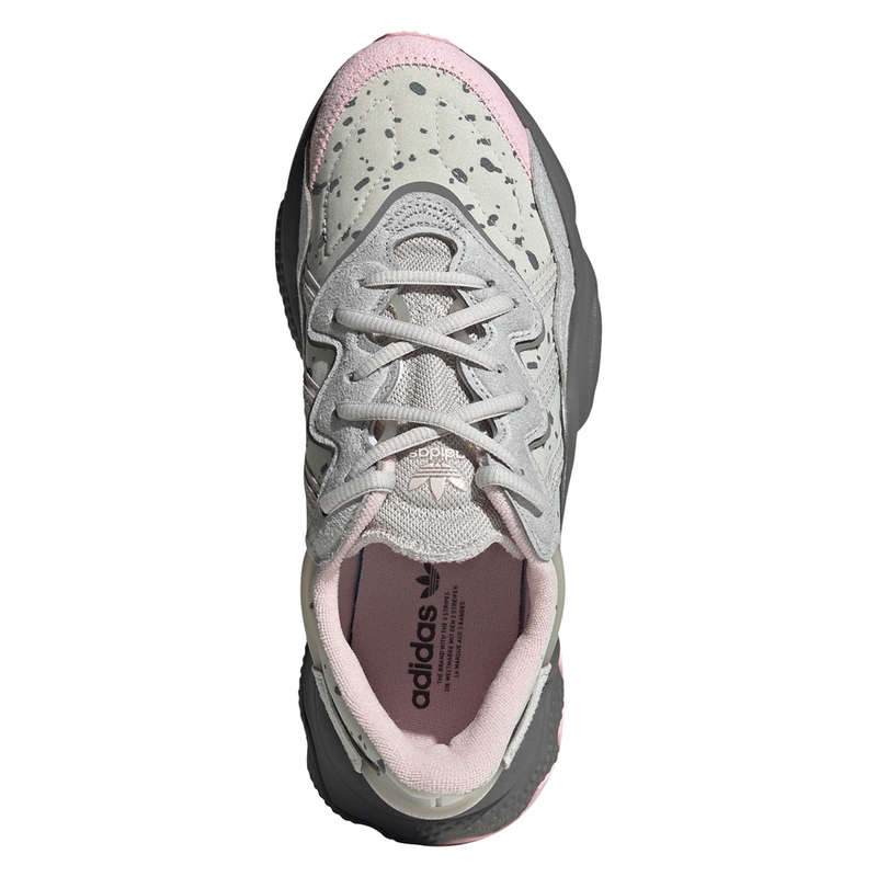 Sneakers - Adidas - Ozweego // Grey // FX6104 - Stoemp