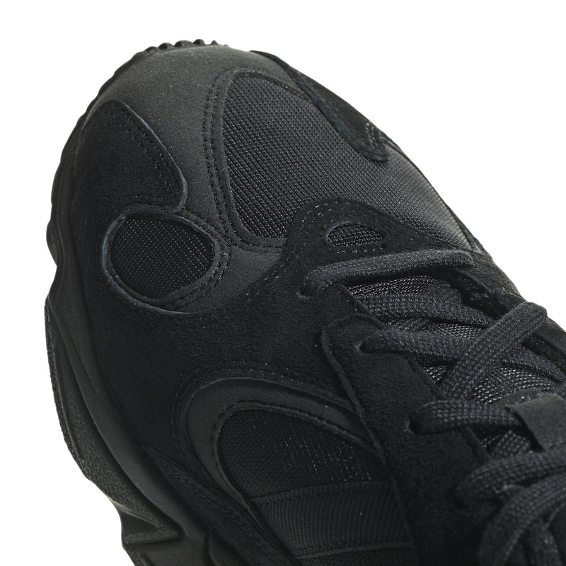 Dark Slate Gray Yung-1 // Black/Black // G27026 Sneakers Adidas