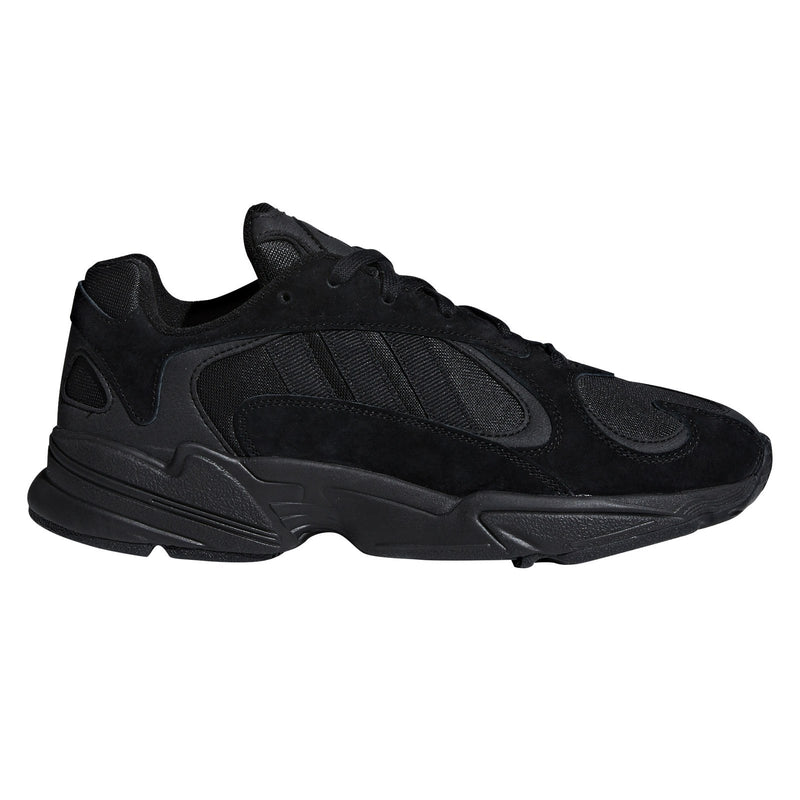 Black Yung-1 // Black/Black // G27026 Sneakers Adidas
