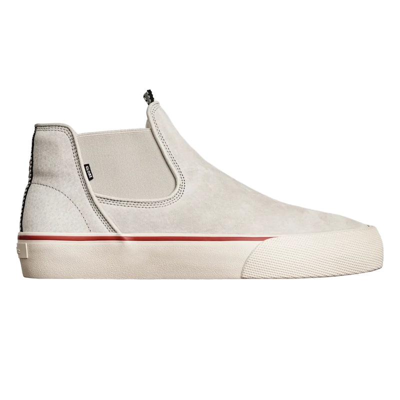 Sneakers - Globe - Dover // London Grey/Gillette - Stoemp