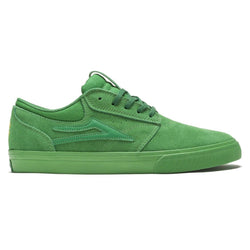 Sneakers - Lakai - Griffin // Green Suede - Stoemp