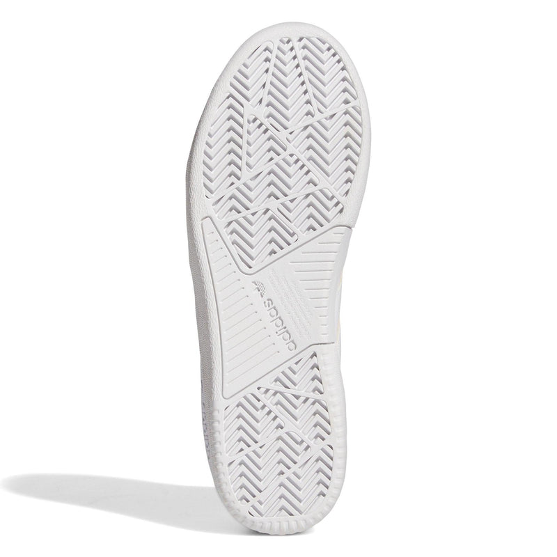 Sneakers - Adidas Skateboarding - Tyshawn // Off White/Cloud White // GW3169 - Stoemp