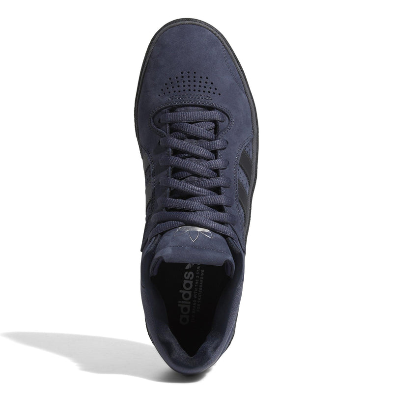 Sneakers - Adidas Skateboarding - Tyshawn // Shadow Navy/Carbon/Legend Ink // GW3170 - Stoemp