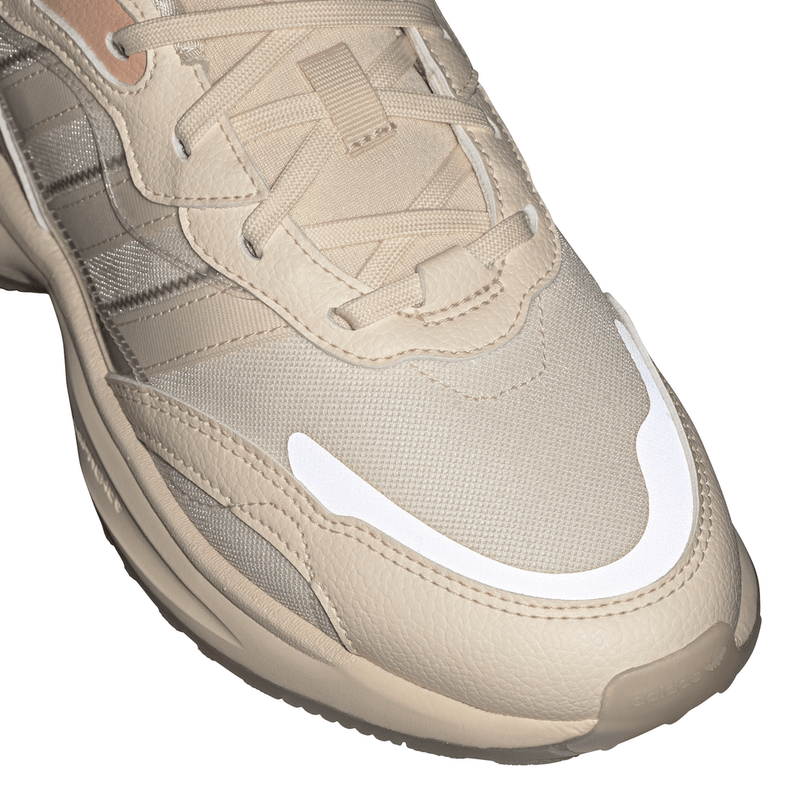 Sneakers - Adidas - Zentic // Wonder White/Halo Blush // GX0421 - Stoemp