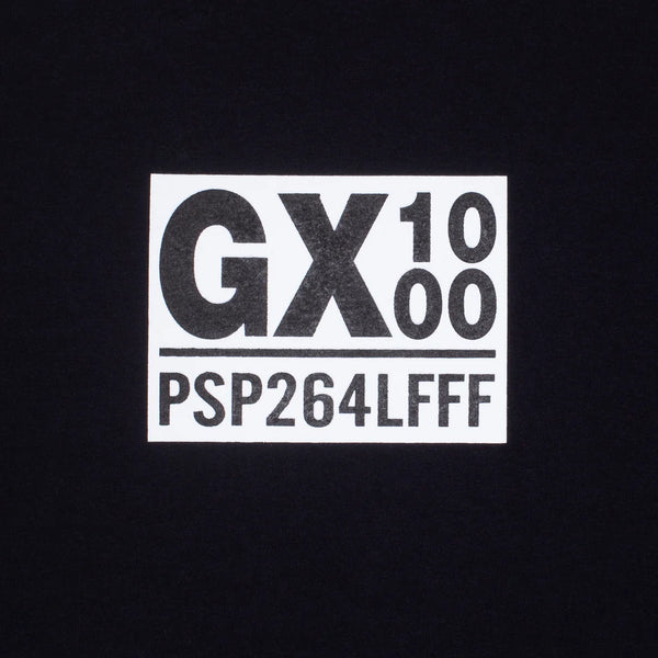 T-shirts - GX1000 - PSPS // Black - Stoemp