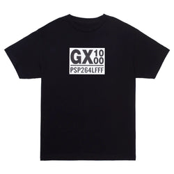 T-shirts - GX1000 - PSPS // Black - Stoemp