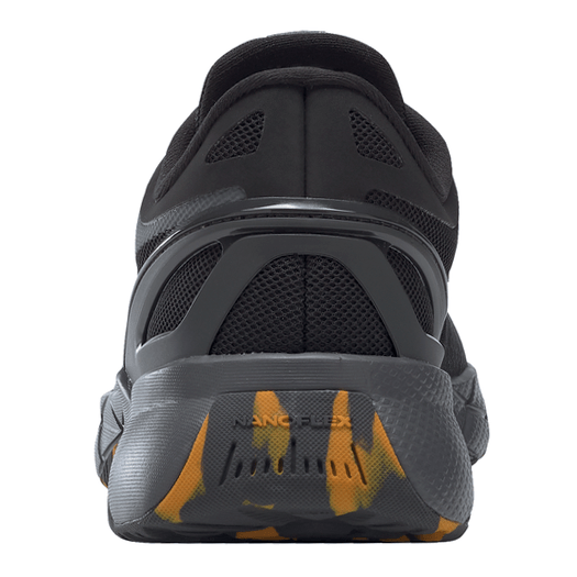 Sneakers - Reebok - Nanoflex TR // Core Black/Cold Grey - Stoemp