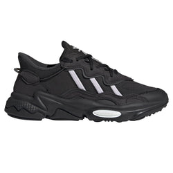 Sneakers - Adidas - W' Ozweego // Core Black/Purple Tint/Cloud White // H04259 - Stoemp