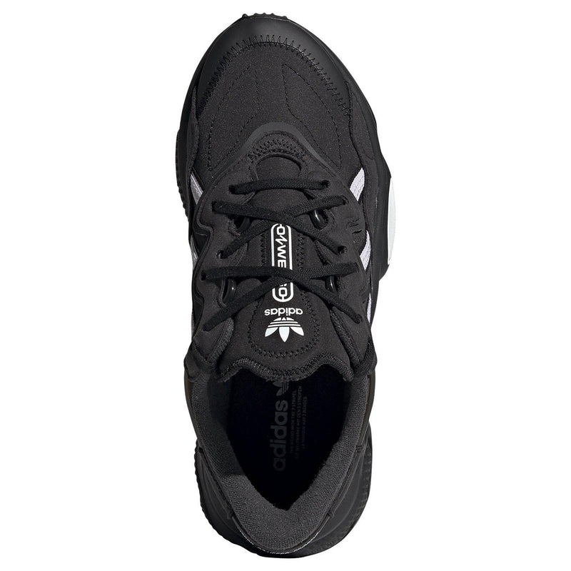 Sneakers - Adidas - W' Ozweego // Core Black/Purple Tint/Cloud White // H04259 - Stoemp