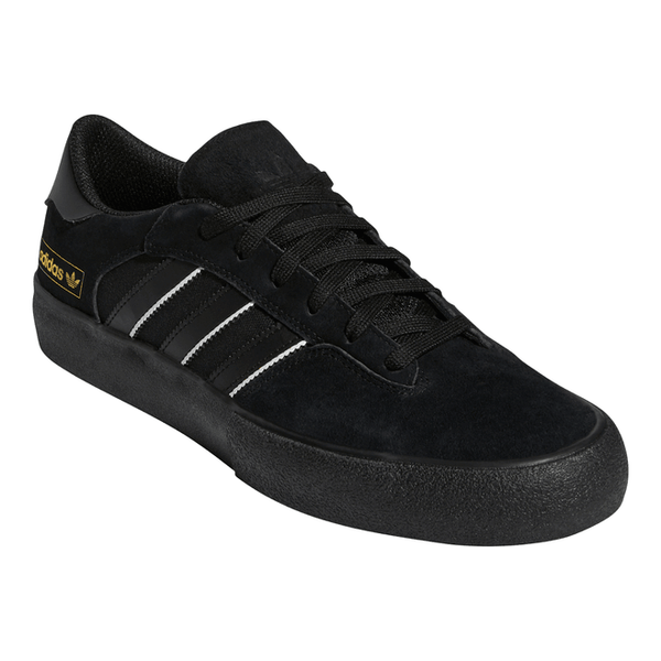 Sneakers - Adidas Skateboarding - Matchbreak Super // Core Black/Cloud White/Gum // H04910 - Stoemp