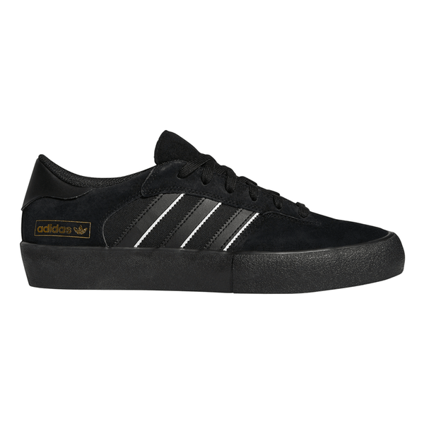 Sneakers - Adidas Skateboarding - Matchbreak Super // Core Black/Cloud White/Gum // H04910 - Stoemp