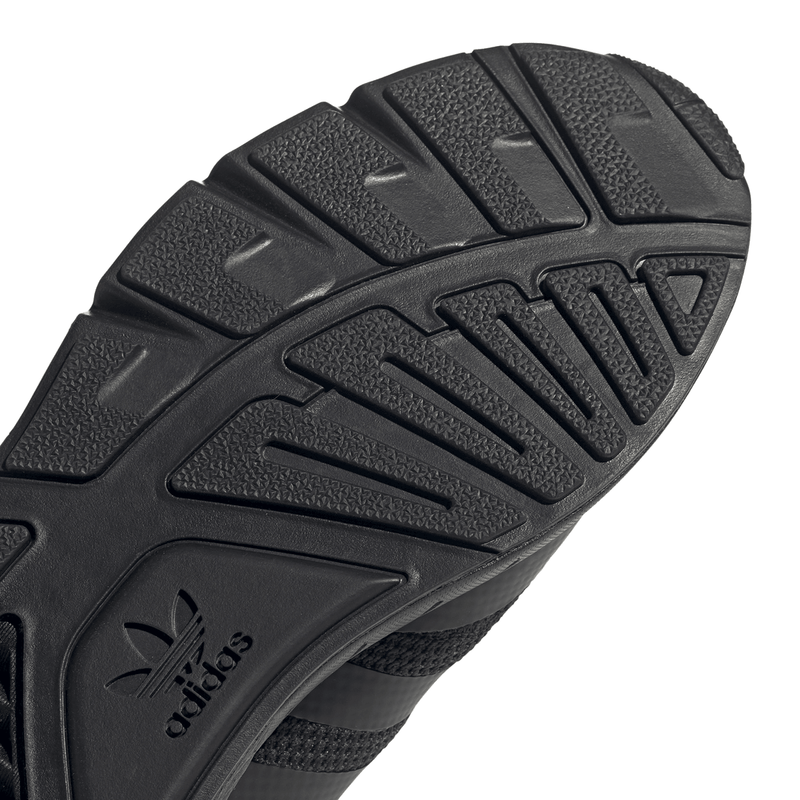 Sneakers - Adidas - ZX 1K Boost // Core Black // H68721 - Stoemp