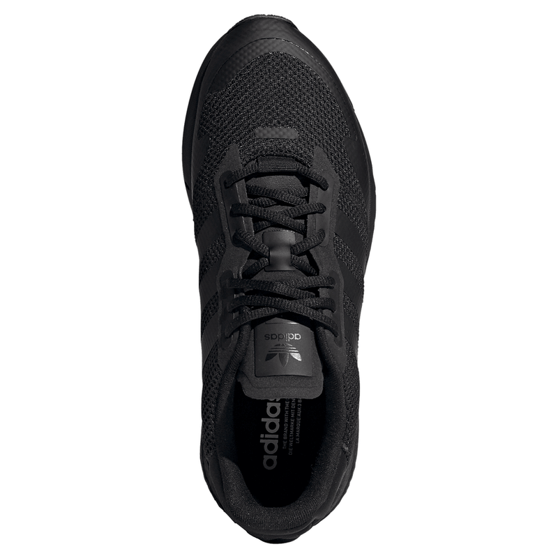 Sneakers - Adidas - ZX 1K Boost // Core Black // H68721 - Stoemp