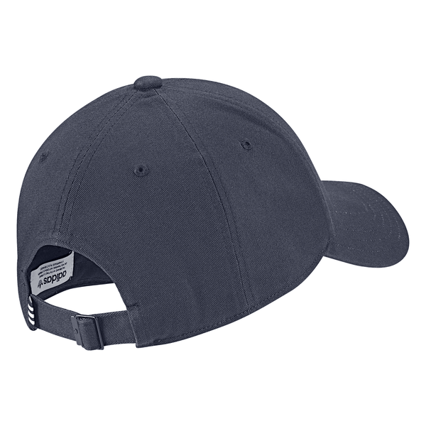 Casquettes & hats - Adidas - Trefoil Baseball Cap // Shadow Navy // HD9698 - Stoemp