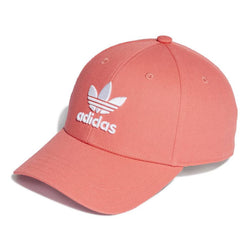 Casquettes & hats - Adidas - Trefoil Baseball Cap // Semi Turbo // HE9766 - Stoemp
