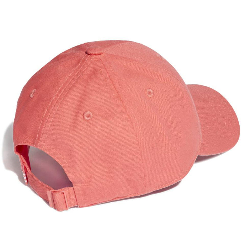 Casquettes & hats - Adidas - Trefoil Baseball Cap // Semi Turbo // HE9766 - Stoemp