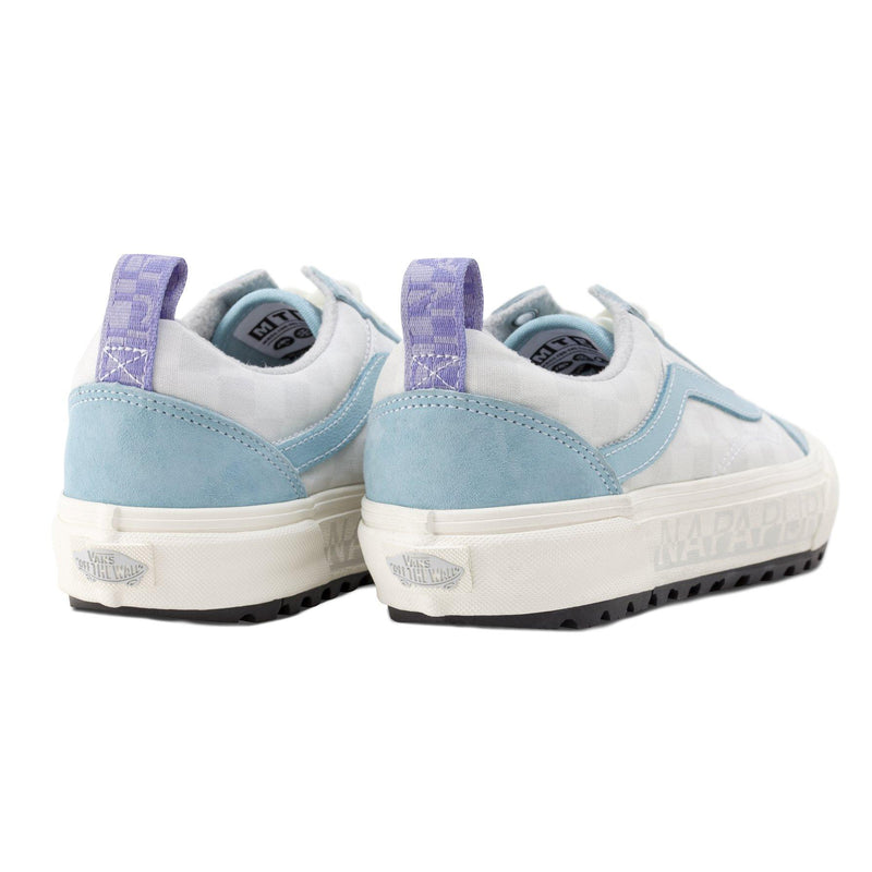 Sneakers - Vans - Old Skool MTE-1 // Napapijri/Blue - Stoemp