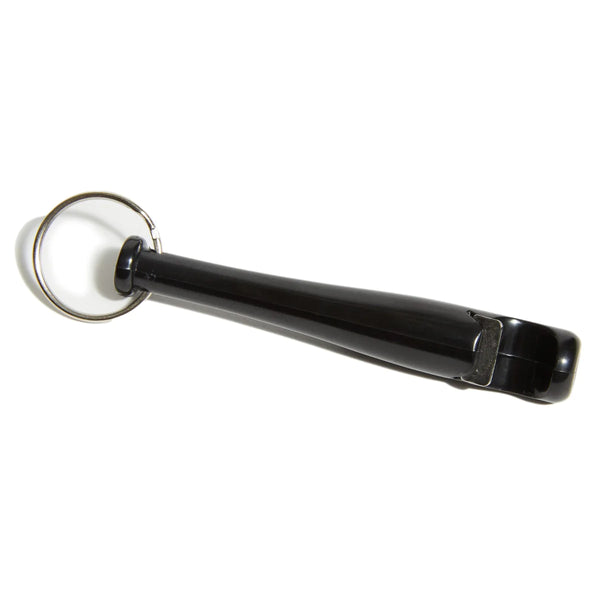 Autres - Huf - Huf x Thrasher // Mini Bat Bottle Opener Keychain // Black - Stoemp
