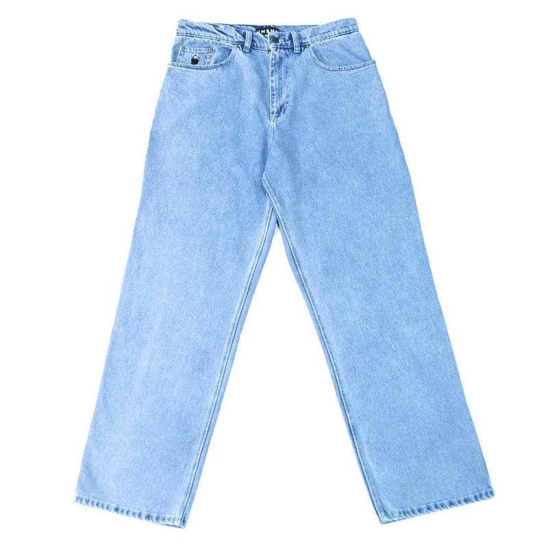 Pantalons - Nnsns - Bigfoot Pant // Superbleached - Stoemp