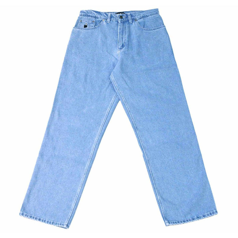 Pantalons - Nnsns - Yeti Pant // Superbleached - Stoemp