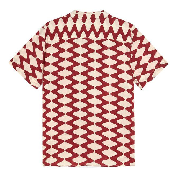 Chemises - Oas - Viscose Shirt // Big Lauda - Stoemp