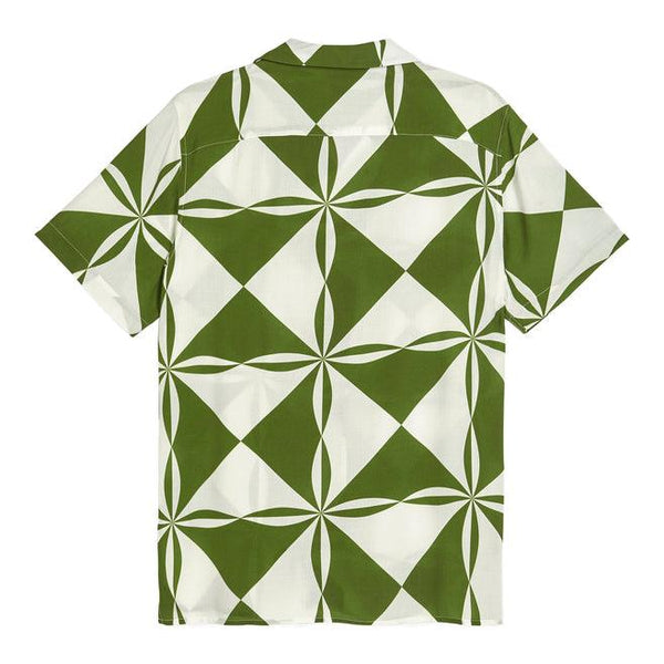 Chemises - Oas - Viscose Shirt // Bloomy Plateau - Stoemp